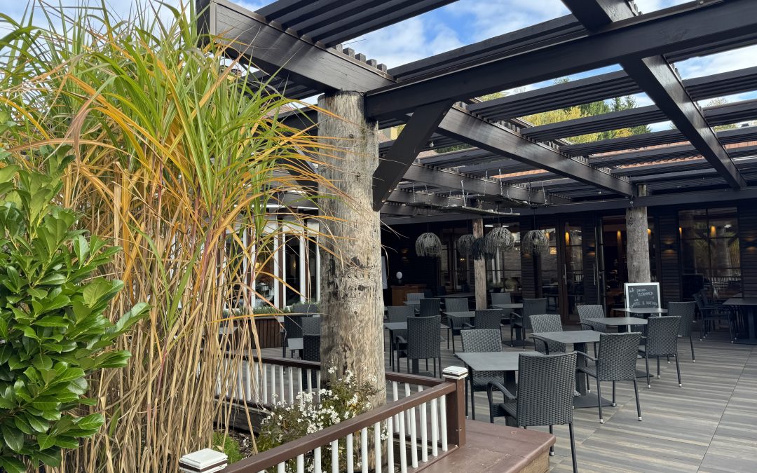 Jahreszeiten-Highlights – im Rhythmus der Natur